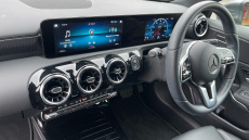 Mercedes-Benz A-Class A180d Sport Executive Edition 5dr Auto Diesel Hatchback